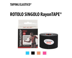 RayonTape® - Taping Elastico®